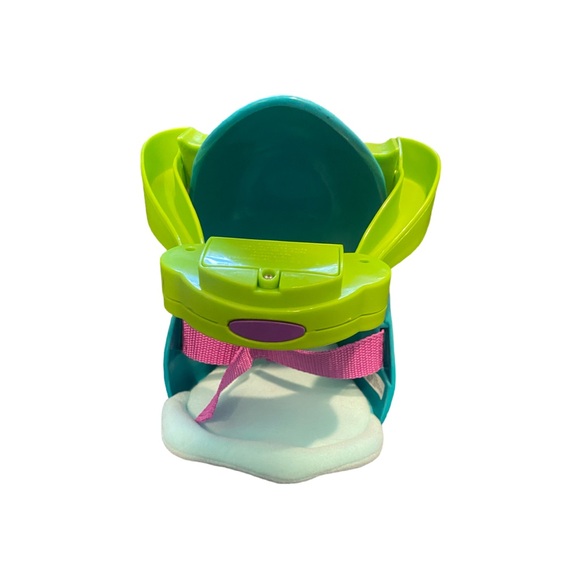 Working 1999 Furby Sleep Time Bed - Picture 2 of 2